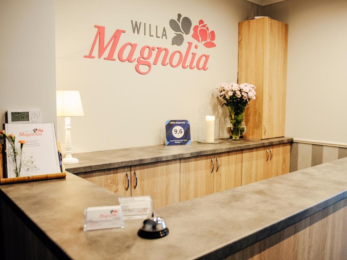 שיצ'וצ'ינק Willa Magnolia מראה חיצוני תמונה